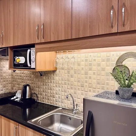 Condo Unit At Smdc Sun Residences