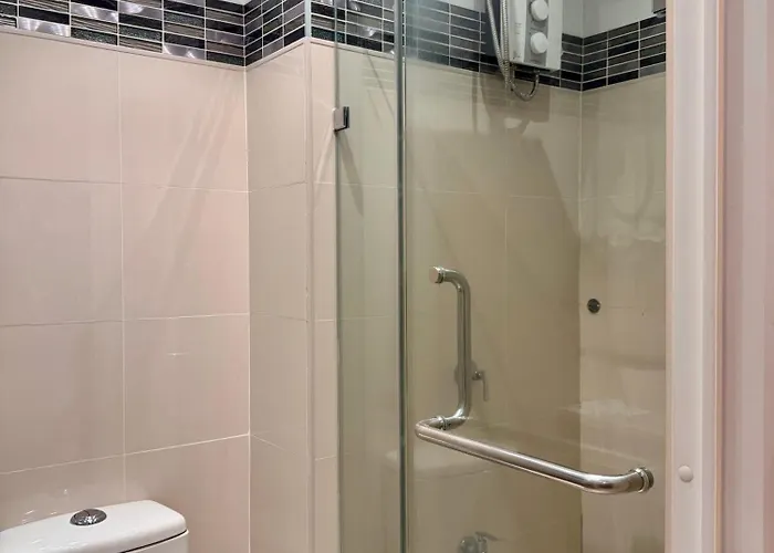 Unit At Smdc Sun Residences Aparthotel Manila