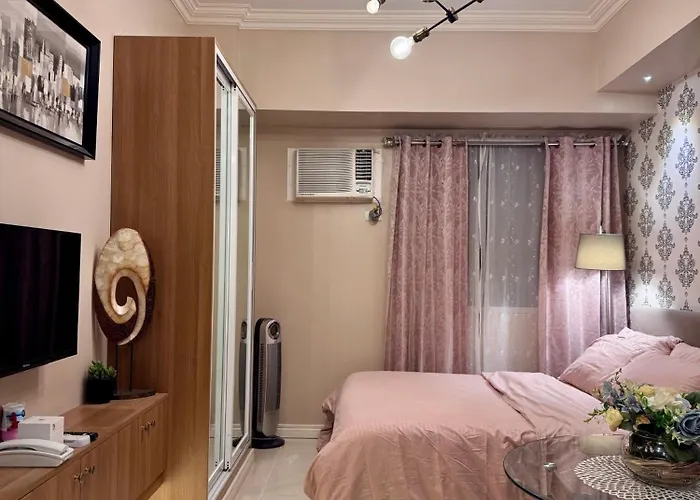 Unit At Smdc Sun Residences